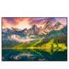 Xxl Wandbild Sonnenaufgang Am Bergsee Querformat Produktvorschau Frontal