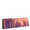 Xxl Wandbild Sonnenaufgang In Dubai Panorama Produktvorschau Seitlich