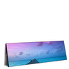 Xxl Wandbild Sonnenuntergang Auf Den Malediven Panorama Produktvorschau Seitlich