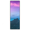 Xxl Wandbild Sonnenuntergang Auf Den Malediven Schmal Produktvorschau Frontal