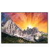 Xxl Wandbild Sonnenuntergang In Den Bergen Querformat Produktvorschau Frontal