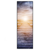 Xxl Wandbild Sonnenuntergang Meer Schmal Produktvorschau Frontal
