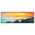 Xxl Wandbild Sonnenuntergang Ueber Dem Meer Panorama Produktvorschau Frontal