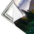 Xxl Wandbild Sonniger Tag Am Bergsee Panorama Materialvorschau