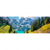 Xxl Wandbild Sonniger Tag Am Gletscher Panorama Motivvorschau