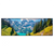 Xxl Wandbild Sonniger Tag Am Gletscher Panorama Produktvorschau Frontal