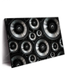 Xxl Wandbild Sound Querformat Produktvorschau Seitlich