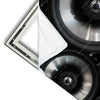 Xxl Wandbild Sound Schmal Materialvorschau
