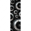Xxl Wandbild Sound Schmal Motivvorschau