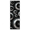 Xxl Wandbild Sound Schmal Produktvorschau Frontal