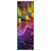 Xxl Wandbild Sound Wave Schmal Produktvorschau Frontal