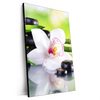 Xxl Wandbild Spa Wellness Steine Hochformat Produktvorschau Seitlich