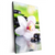 Xxl Wandbild Spa Wellness Steine Hochformat Produktvorschau Seitlich