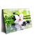 Xxl Wandbild Spa Wellness Steine Querformat Produktvorschau Seitlich