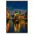 Xxl Wandbild Speicherstadt Hamburg Hochformat Produktvorschau Frontal