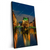 Xxl Wandbild Speicherstadt Hamburg Hochformat Produktvorschau Seitlich