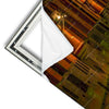 Xxl Wandbild Speicherstadt Hamburg Panorama Materialvorschau