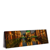 Xxl Wandbild Speicherstadt Hamburg Panorama Produktvorschau Seitlich