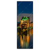 Xxl Wandbild Speicherstadt Hamburg Schmal Produktvorschau Frontal