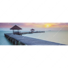 Xxl Wandbild Steg Ins Meer Panorama Motivvorschau