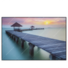 Xxl Wandbild Steg Ins Meer Querformat Produktvorschau Frontal