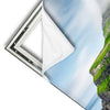 Xxl Wandbild Steilkueste Am Meer Hochformat Materialvorschau
