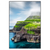 Xxl Wandbild Steilkueste Am Meer Hochformat Produktvorschau Frontal