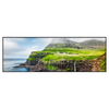 Xxl Wandbild Steilkueste Am Meer Panorama Produktvorschau Frontal