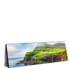Xxl Wandbild Steilkueste Am Meer Panorama Produktvorschau Seitlich