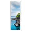 Xxl Wandbild Steilkueste Am Meer Schmal Produktvorschau Frontal