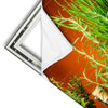 Xxl Wandbild Stillleben Mit Mediterranen Kraeutern Hochformat Materialvorschau