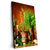 Xxl Wandbild Stillleben Mit Mediterranen Kraeutern Hochformat Produktvorschau Seitlich