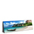 Xxl Wandbild Strand In Thailand Panorama Produktvorschau Seitlich