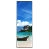 Xxl Wandbild Strand In Thailand Schmal Produktvorschau Frontal