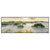 Xxl Wandbild Strand Mit Sandduenen Panorama Produktvorschau Frontal