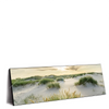 Xxl Wandbild Strand Mit Sandduenen Panorama Produktvorschau Seitlich