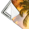 Xxl Wandbild Strand Von Barbados Hochformat Materialvorschau