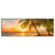 Xxl Wandbild Strand Von Barbados Panorama Produktvorschau Frontal