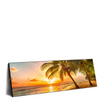Xxl Wandbild Strand Von Barbados Panorama Produktvorschau Seitlich