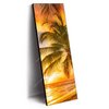 Xxl Wandbild Strand Von Barbados Schmal Produktvorschau Seitlich