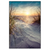 Xxl Wandbild Strandlandschaft Mit Gras Hochformat Produktvorschau Frontal