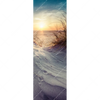 Xxl Wandbild Strandlandschaft Mit Gras Schmal Motivvorschau