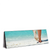 Xxl Wandbild Strandspaziergang Panorama Produktvorschau Seitlich