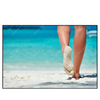 Xxl Wandbild Strandspaziergang Querformat Produktvorschau Frontal