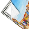 Xxl Wandbild Strassen Von Venedig Hochformat Materialvorschau