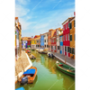 Xxl Wandbild Strassen Von Venedig Hochformat Motivvorschau