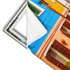 Xxl Wandbild Strassen Von Venedig Panorama Materialvorschau