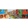 Xxl Wandbild Strassen Von Venedig Panorama Motivvorschau