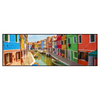 Xxl Wandbild Strassen Von Venedig Panorama Produktvorschau Frontal