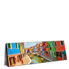 Xxl Wandbild Strassen Von Venedig Panorama Produktvorschau Seitlich